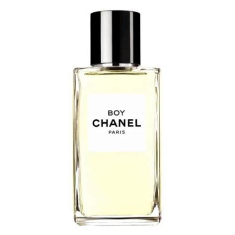 chanel boy price perfume|boys Chanel les exclusifs.